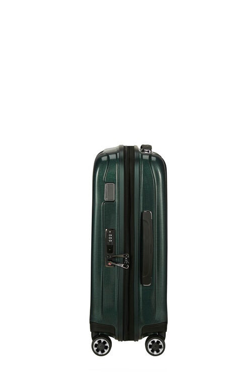 NEXIS CARRY-ON SMALL 55CM 2.5KG SUITCASE EXPANDABLE