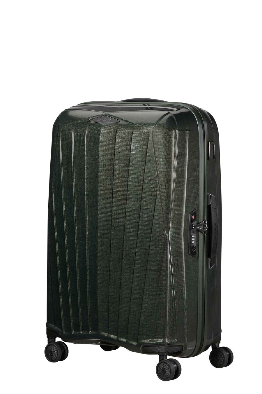 MAJOR-LITE CHECK-IN MEDIUM 69CM SUITCASE