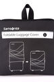 TRAVEL LINK ACC. FOLDABLE LUGGAGE COVER L  hi-res | Samsonite