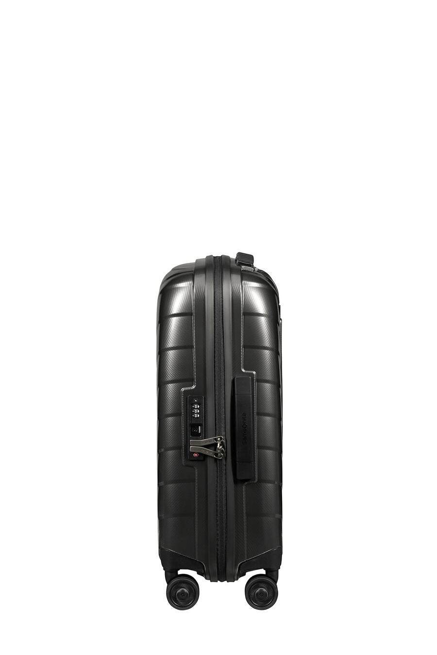 ATTRIX CARRY-ON SMALL 55CM SUITCASE EXPANDABLE