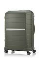OC2LITE SUITCASE 81CM EXPANDABLE-S EXTRA LARGE