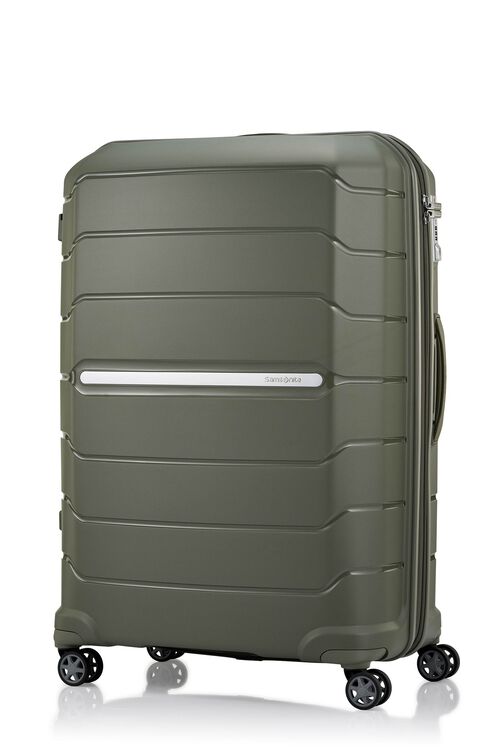 OC2LITE SUITCASE 81CM EXPANDABLE-S EXTRA LARGE