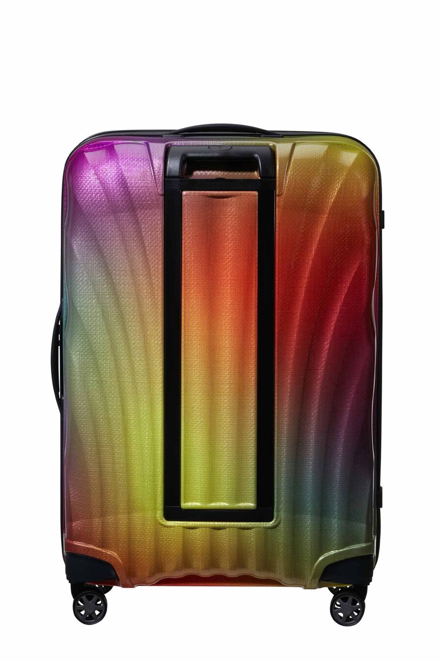 C-LITE CHECK-IN LARGE 75CM SUITCASE LIMITED EDITION