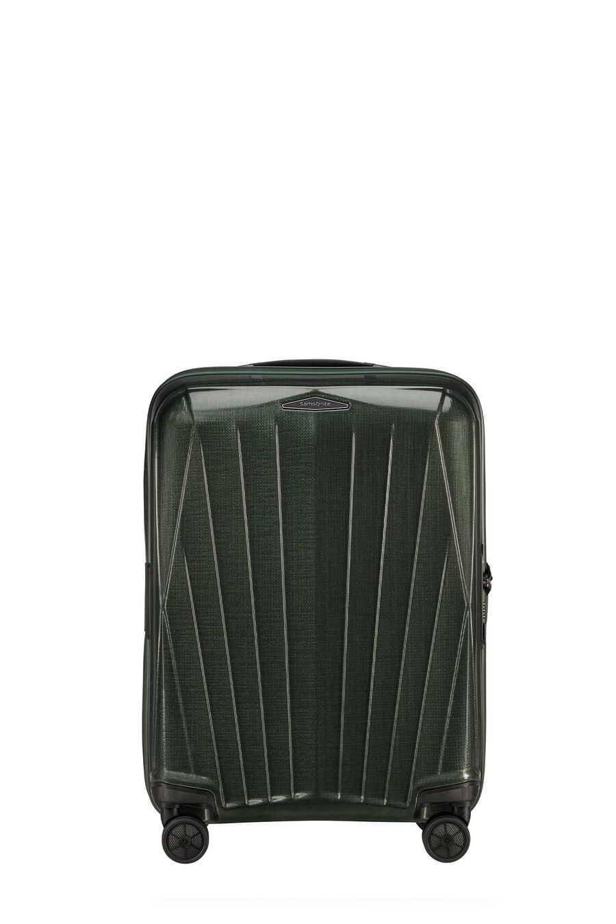 MAJOR-LITE CARRY-ON SMALL 55CM SUITCASE EXPANDABLE
