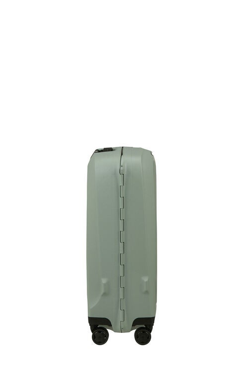 ESSENS CARRY-ON SMALL 55CM ZIPPERLESS SUITCASE
