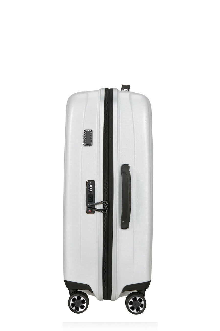 NEXIS CHECK-IN LARGE 70CM 3.2KG SUITCASE EXPANDABLE