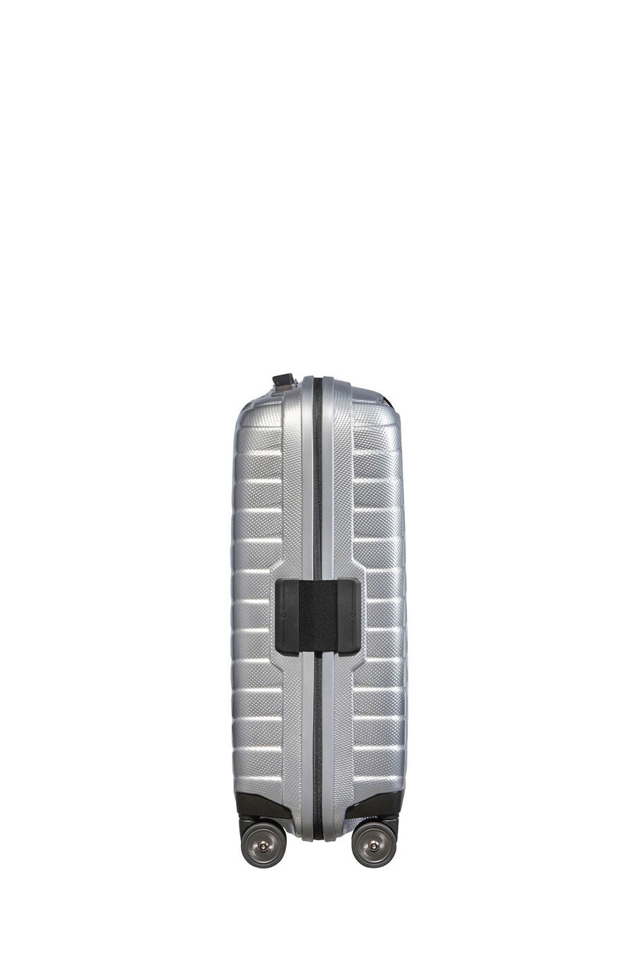 PROXIS&trade; CARRY-ON SMALL 55CM 2.3KG SUITCASE EXPANDABLE