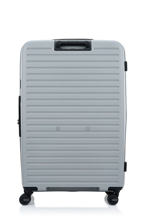 RESTACKD SUITCASE 81CM EXPANDABLE