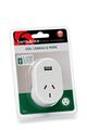 TRAVEL LINK ACC. Adaptor USB - USA  hi-res | Samsonite
