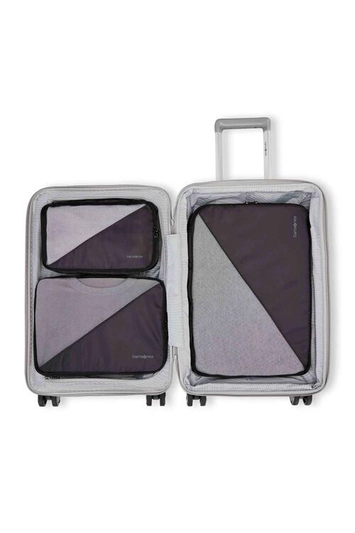 COMPRESSION PACKING CUBES 3PC COMPRESSION PACKING CUBES