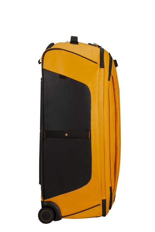ECODIVER WHEELED DUFFLE 79CM