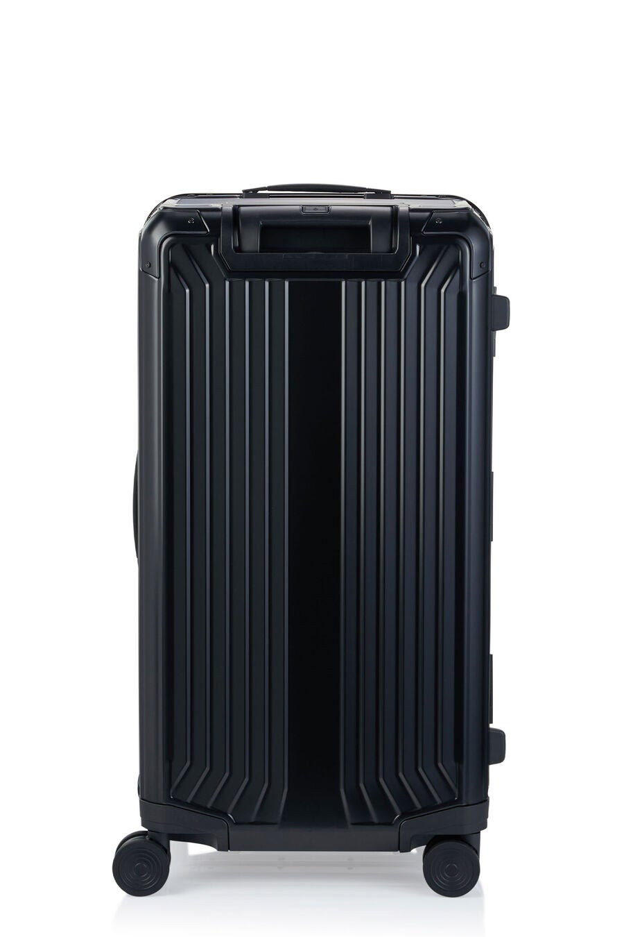 LITE-BOX ALU CHECK-IN EXTRA LARGE 80CM ZIPPERLESS TRUNK SUITCASE
