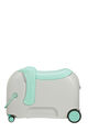 DREAM RIDER DELUXE RIDE-ON SPINNER ELEPHANT  hi-res | Samsonite