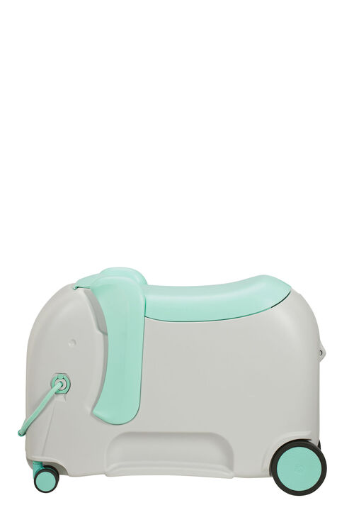 DREAM RIDER DELUXE RIDE-ON SPINNER ELEPHANT  hi-res | Samsonite