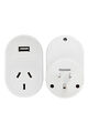 TRAVEL LINK ACC. Adaptor USB - USA  hi-res | Samsonite