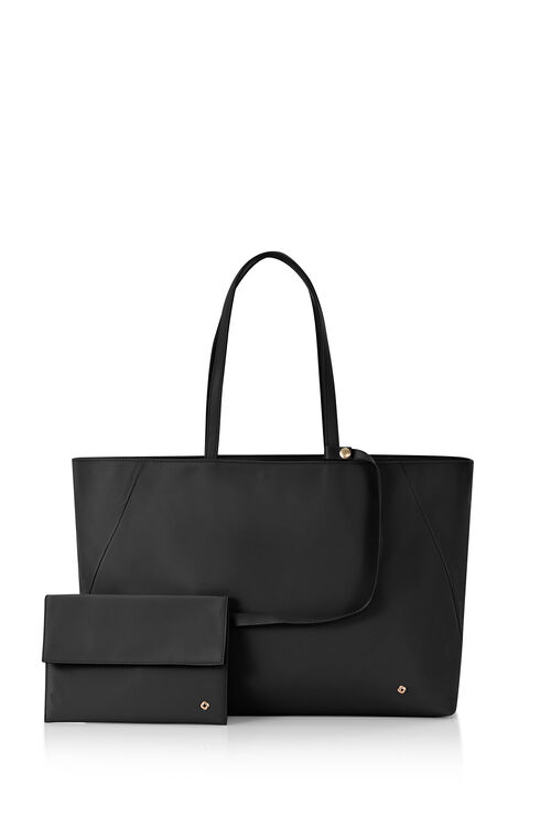 VALERIE TOTE  14.1" LAPTOP SLV