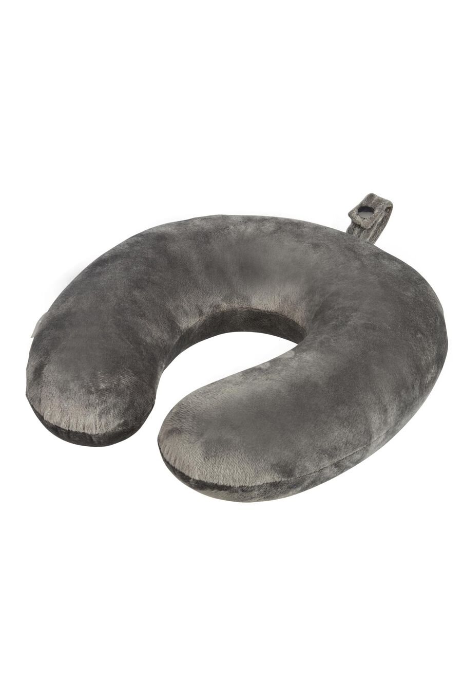 TRAVEL ACCESSOR. V MEMORY FOAM TR PILLOW