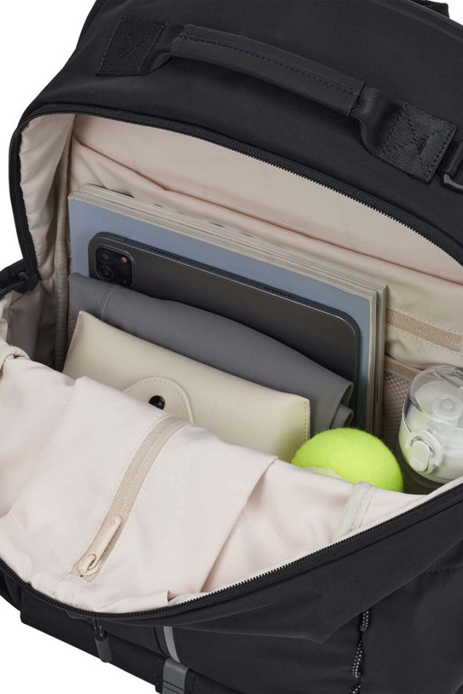 AC+IVE-LITE 15.6'' LAPTOP WEEKENDED BACKPACK