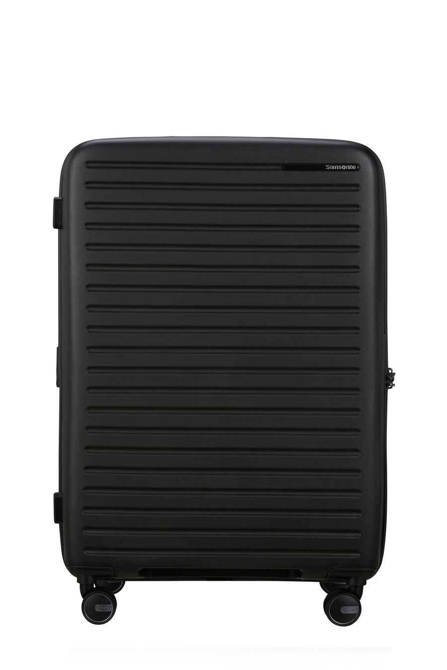 RESTACKD CHECK-IN LARGE 75CM 3.9KG SUITCASE EXPANDABLE