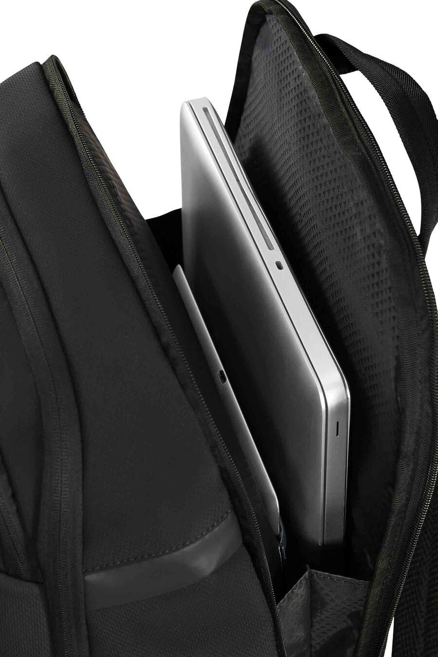 MODERNY 17.3'' LAPTOP LARGE BACKPACK