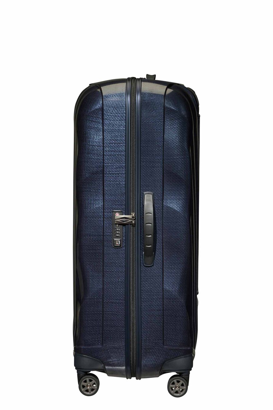C-LITE CHECK-IN EXTRA LARGE 81CM SUITCASE
