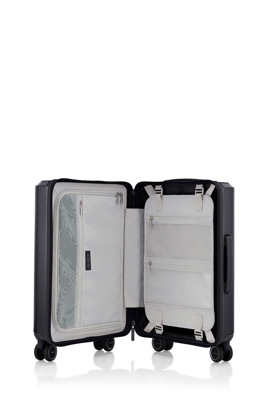 EVOA Z CARRY-ON SMALL 55CM SUITCASE