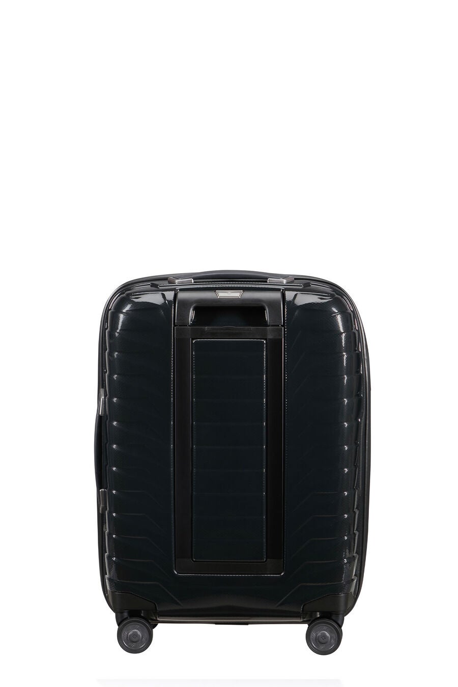 PROXIS CARRY-ON SMALL 55CM 2.8KG SUITCASE EXPANDABLE EASY ACCESS