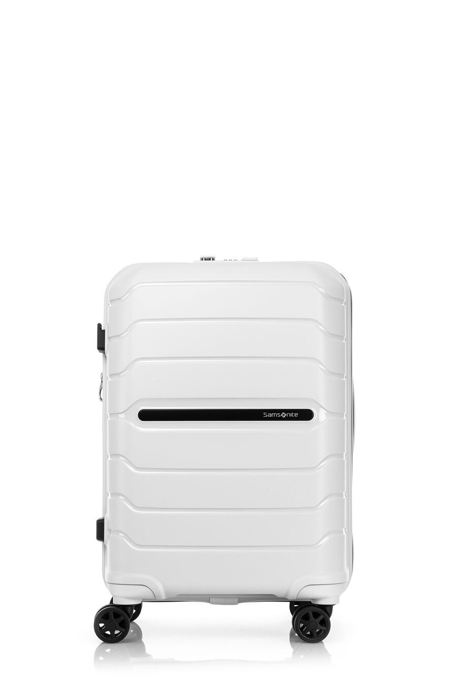 OC2LITE CARRY-ON SMALL 55CM SUITCASE EXPANDABLE