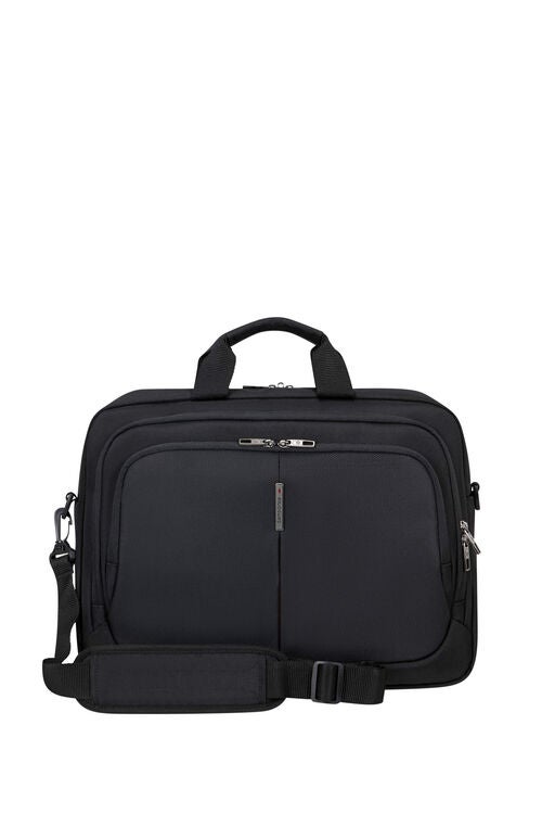 GUARDIT 3 BRIEFCASE 17.3"