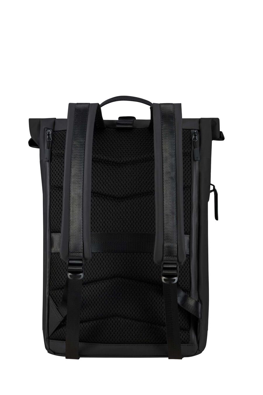 COATIFY BIZ 15.6'' LAPTOP ROLLTOP BACKPACK