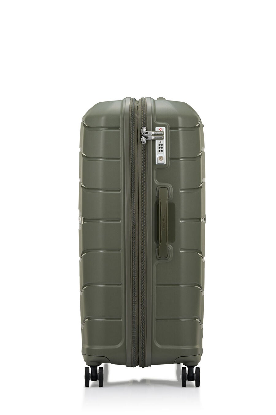 OC2LITE CHECK-IN LARGE 75CM SUITCASE EXPANDABLE