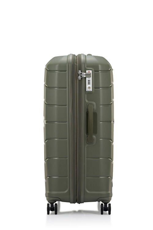 OC2LITE SUITCASE 75CM EXPANDABLE-S LARGE