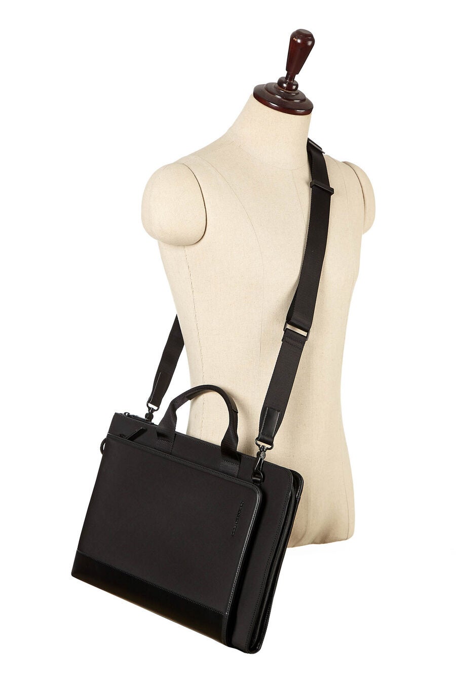 ELINO 15.6'' LAPTOP BRIEFCASE