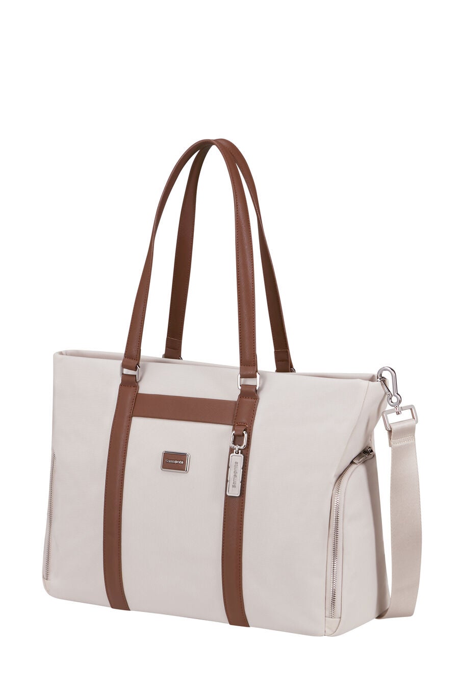 IMAGE BIZ 14.1'' LAPTOP TRAVEL TOTE BAG