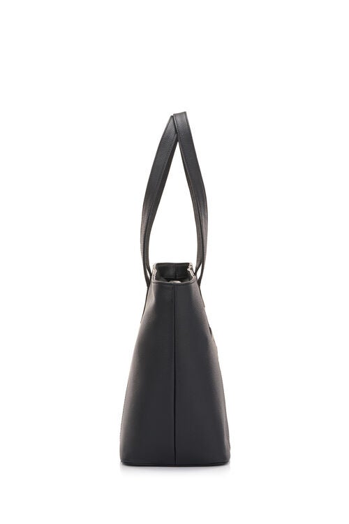 SAM CLASSIC LEATHER CITY TOTE