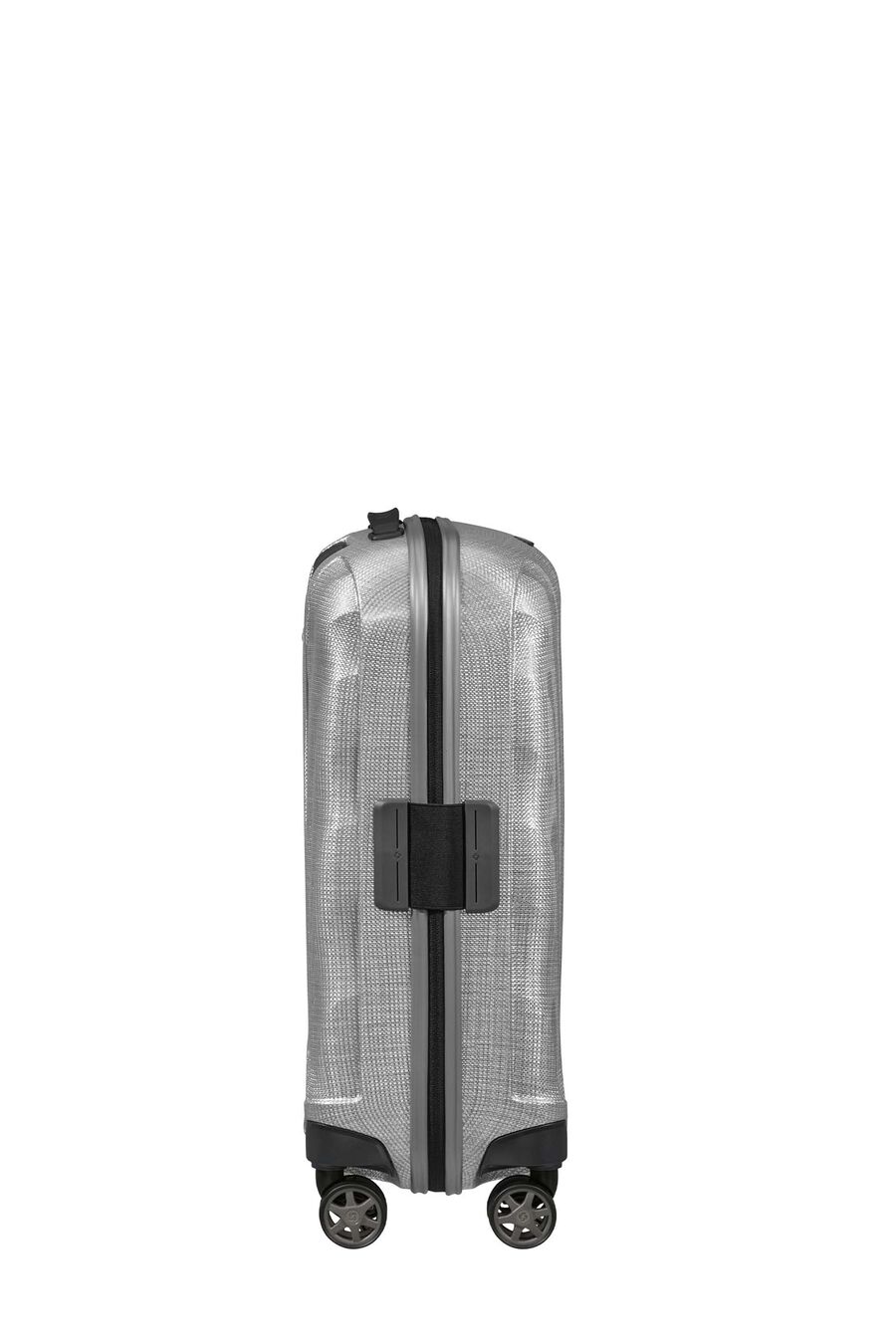 C-LITE CARRY-ON SMALL 55CM SUITCASE EXPANDABLE LIMITED EDITION