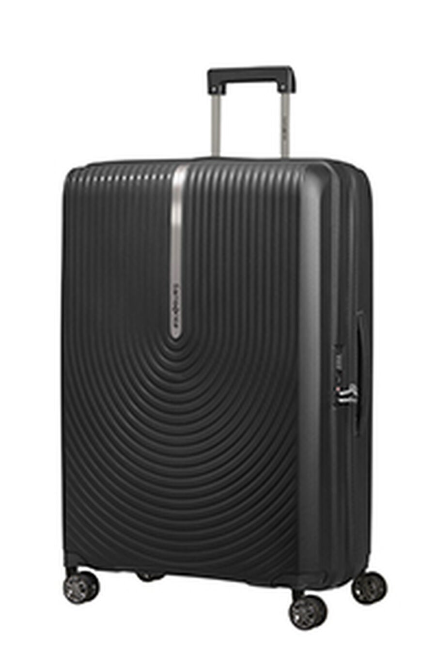 HI-FI CHECK-IN LARGE 75CM SUITCASE EXPANDABLE