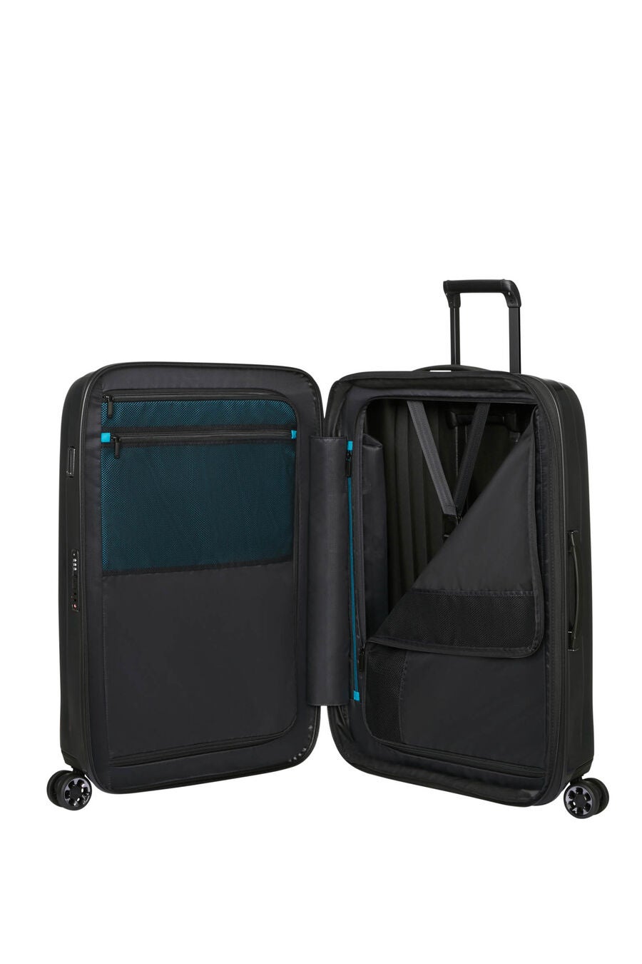NEXIS CHECK-IN LARGE 70CM 3.2KG SUITCASE EXPANDABLE