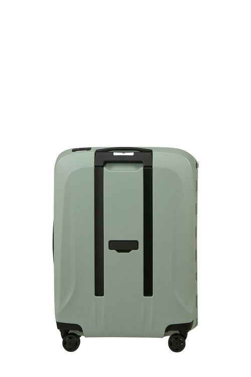 ESSENS CARRY-ON SMALL 55CM ZIPPERLESS SUITCASE