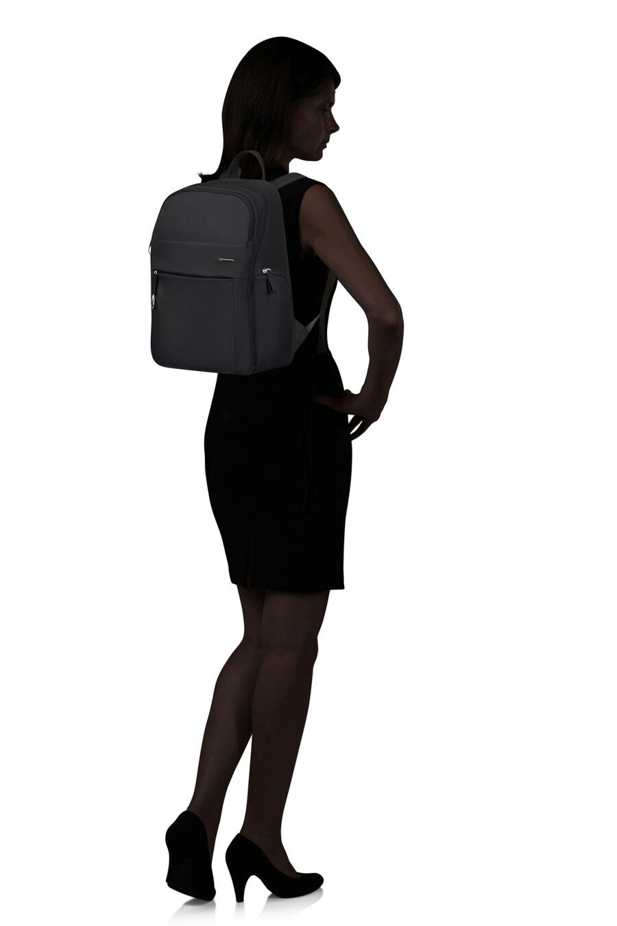 MOVE 5.0 14.1'' LAPTOP BACKPACK