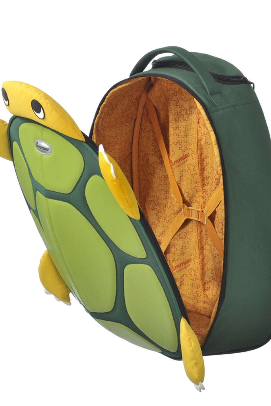 SAMMIES DREAMS UPRIGHT 50/18 TURTLE