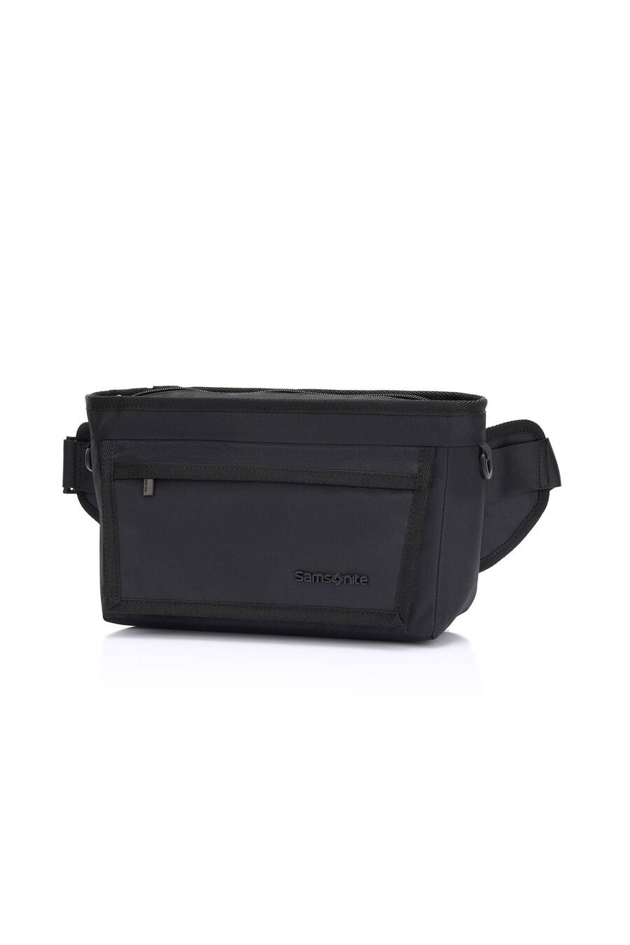 TRAVEL ESSENTIALS SHOULDER WAISTBAG ANTIMICROBIAL