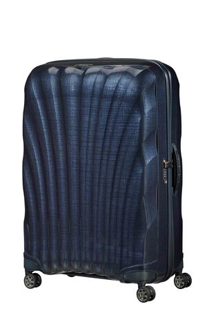 C-LITE CHECK-IN EXTRA LARGE 81CM SUITCASE