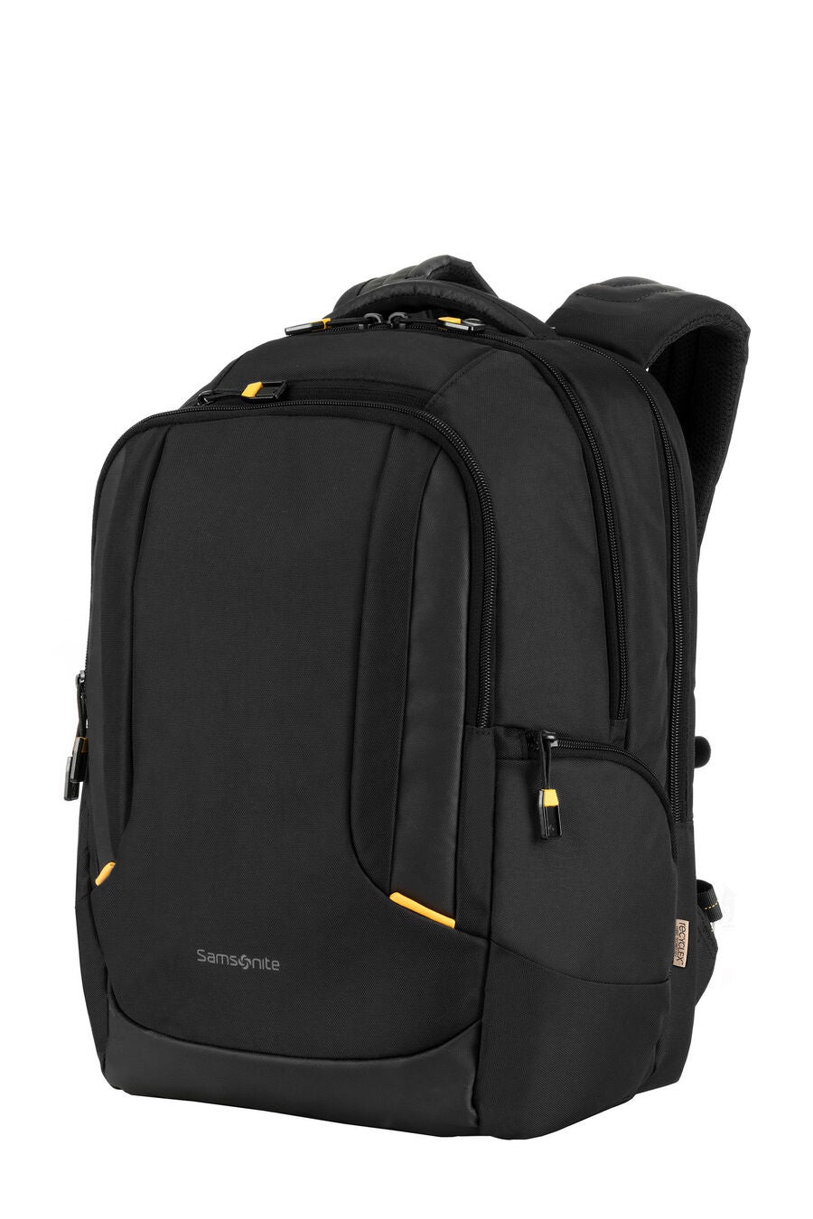 LOCUS ECO 15.4'' LAPTOP BACKPACK