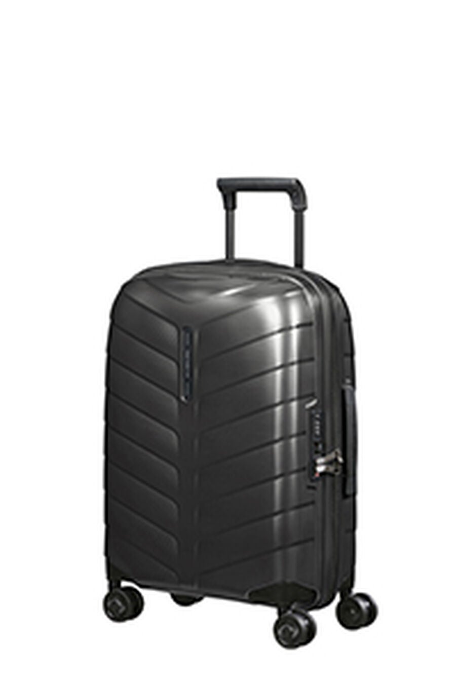 ATTRIX CARRY-ON SMALL 55CM SUITCASE EXPANDABLE