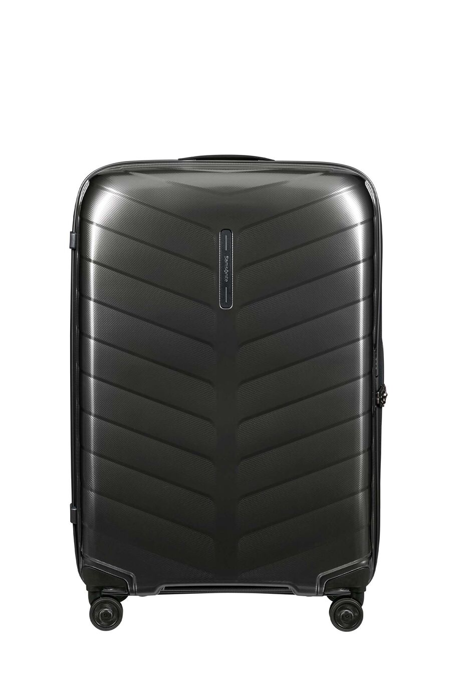 ATTRIX CHECK-IN LARGE 75CM SUITCASE