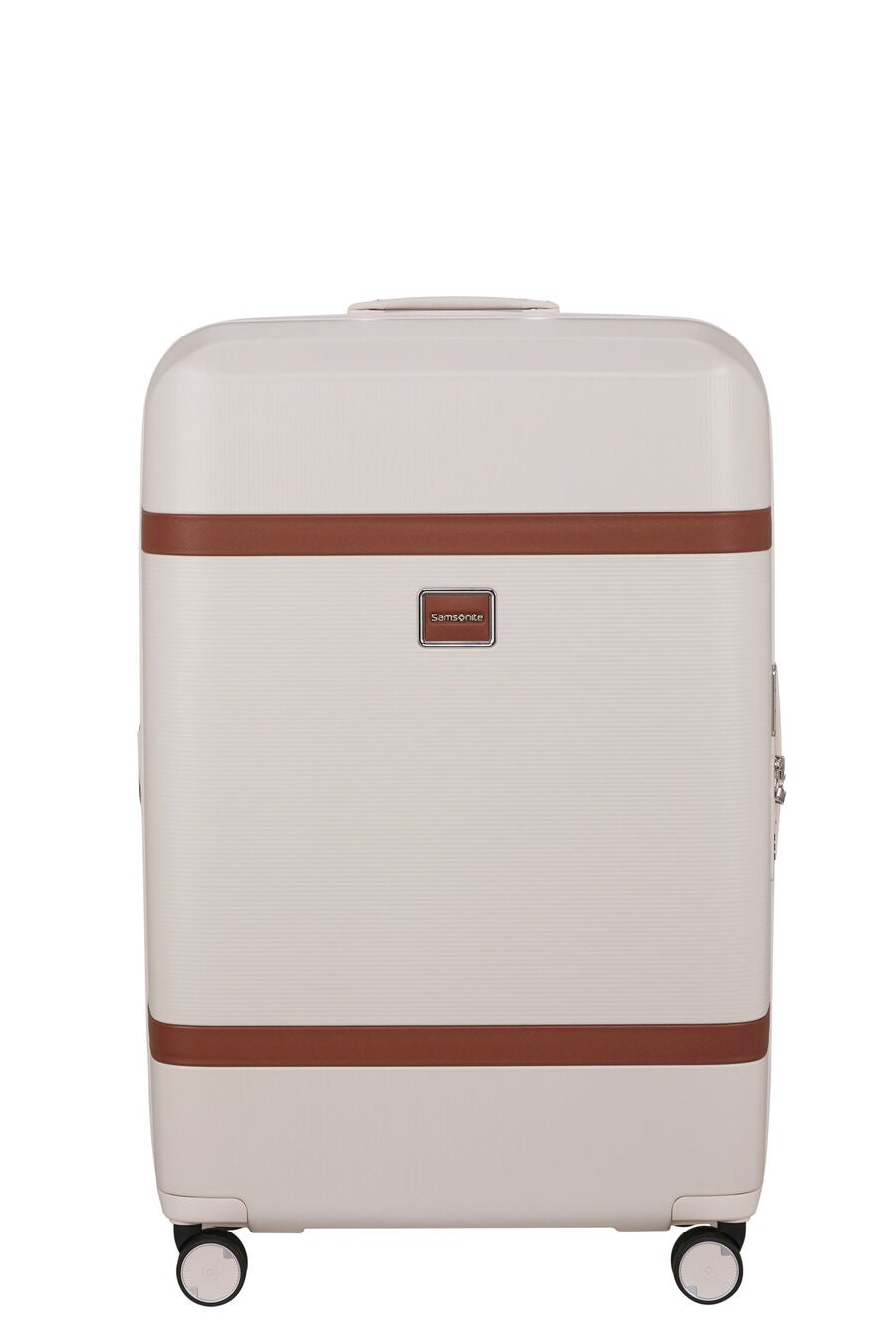 IMAGE CHECK-IN LARGE 75CM SUITCASE EXPANDABLE
