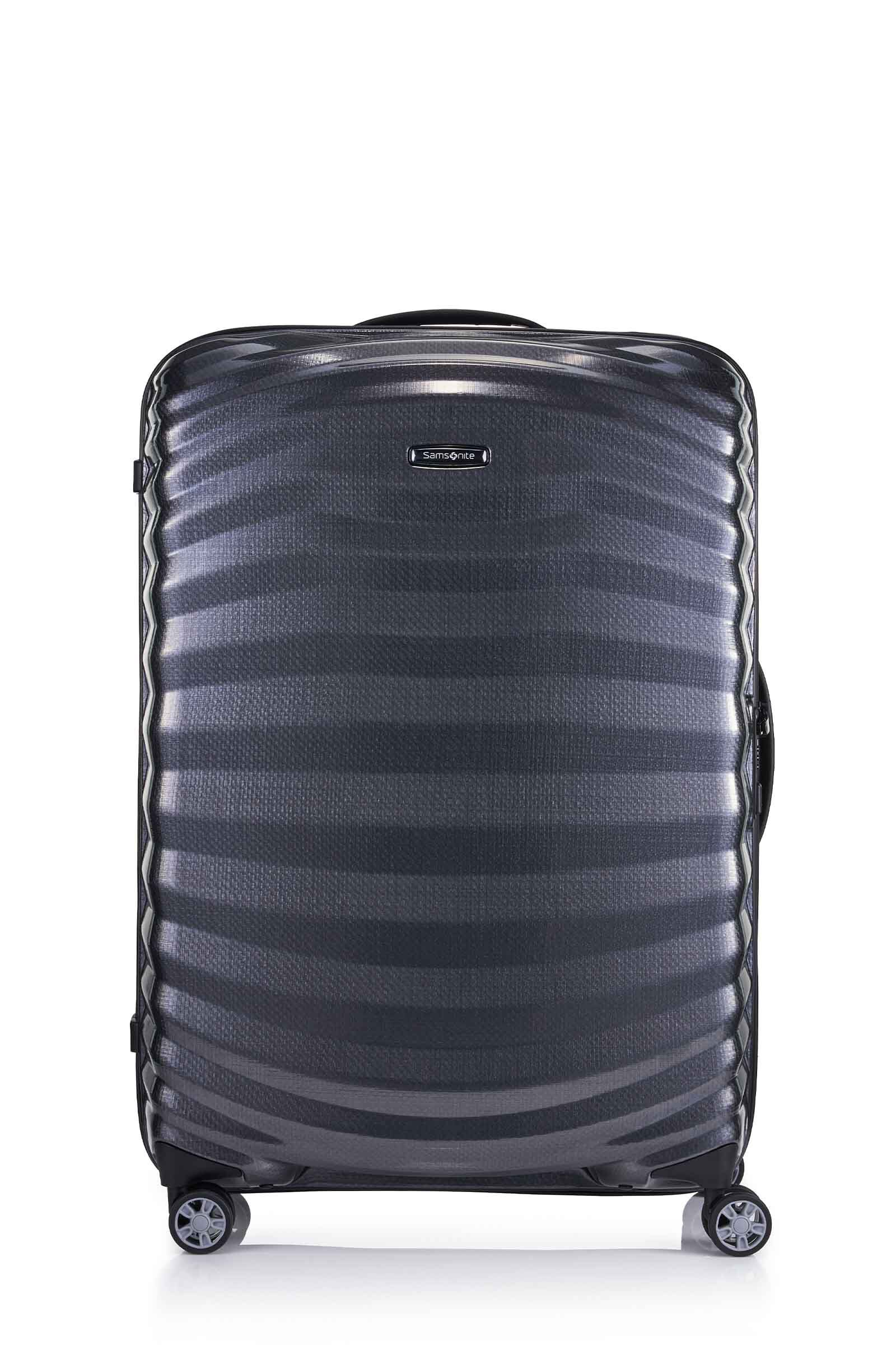 Lite shock samsonite 75 store