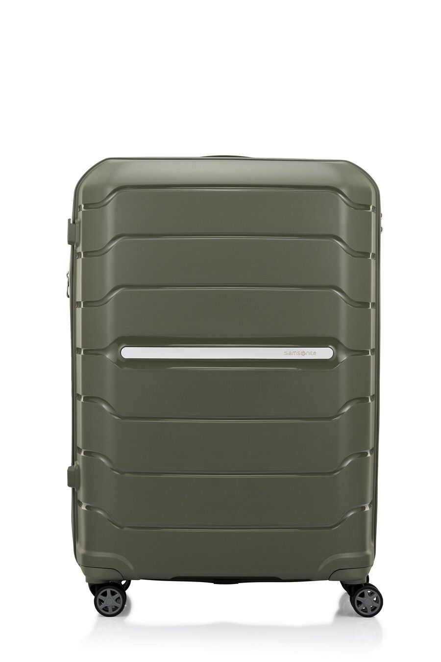 OC2LITE CHECK-IN LARGE 75CM SUITCASE EXPANDABLE
