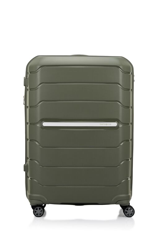 OC2LITE SUITCASE 75CM EXPANDABLE-S LARGE